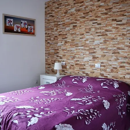 Puerta Del Sol Appartement