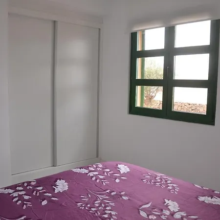 Puerta Del Sol Appartement