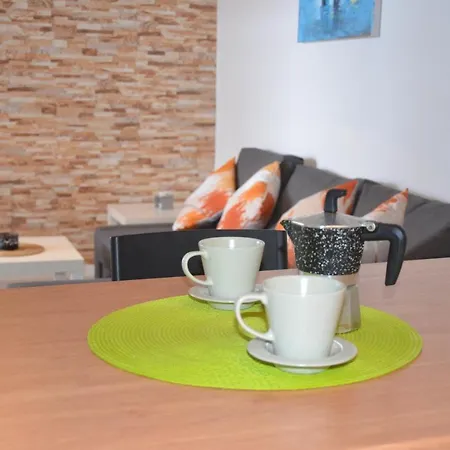 Appartement Puerta Del Sol Caleta De Fuste