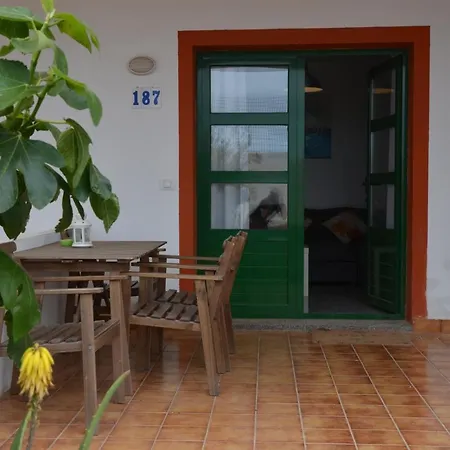 Appartement Puerta Del Sol Caleta De Fuste