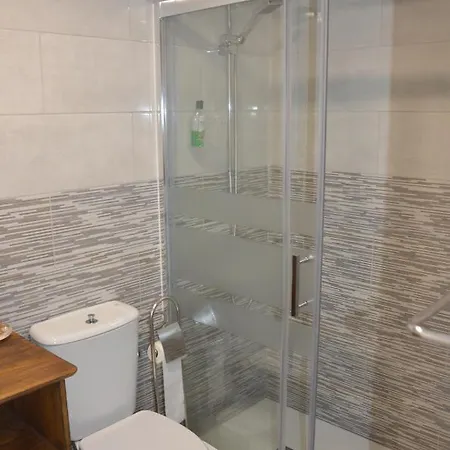 Puerta Del Sol Apartamento
